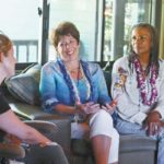 Cancer survivors seek physical, emotional healing